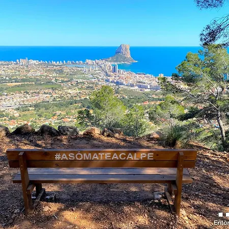 Vh Costablanca - Aguila *