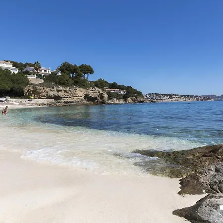 Villa Vh Costablanca - Aguila Benissa