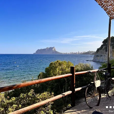 Villa Vh Costablanca - Aguila