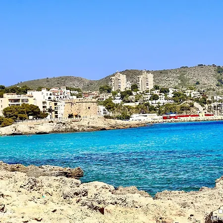 Villa Vh Costablanca - Aguila