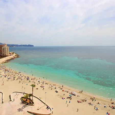 Vh Costablanca - Aguila Villa