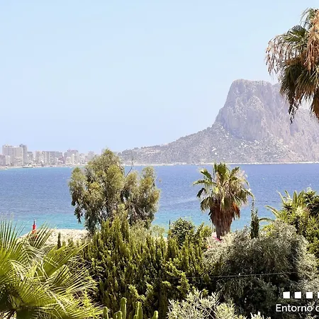 Vh Costablanca - Aguila Villa