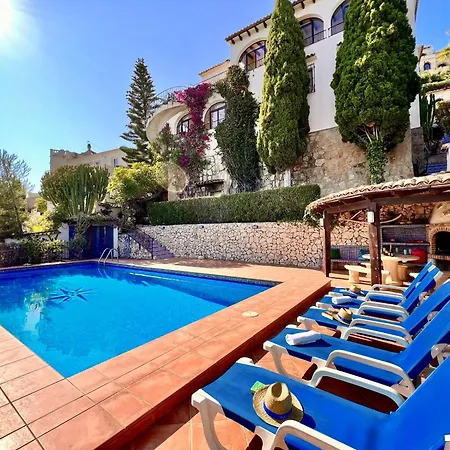 Vh Costablanca - Aguila Villa *