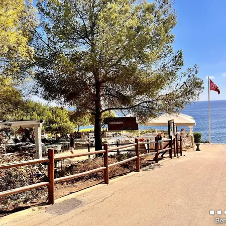 Vh Costablanca - Aguila * Benissa