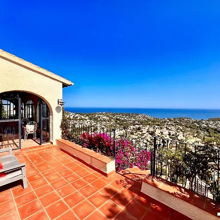 Vh Costablanca - Aguila Villa