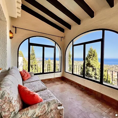 Villa Vh Costablanca - Aguila