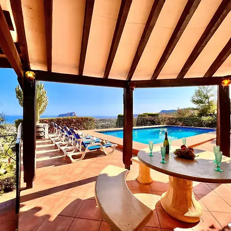Vh Costablanca - Aguila Villa