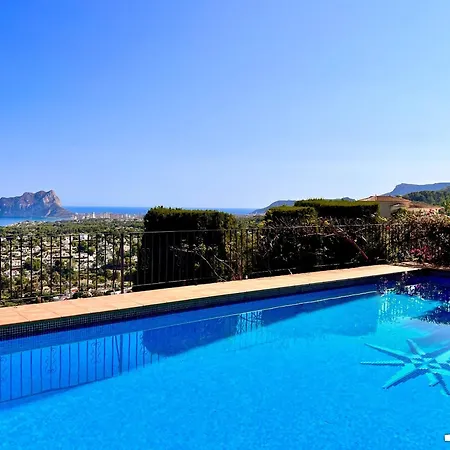 Vh Costablanca - Aguila Villa