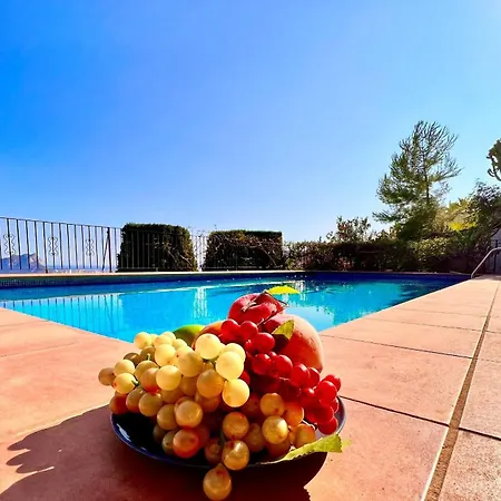 Vh Costablanca - Aguila Villa