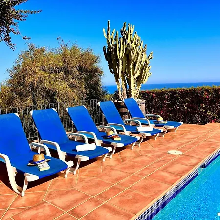 Vh Costablanca - Aguila Villa *