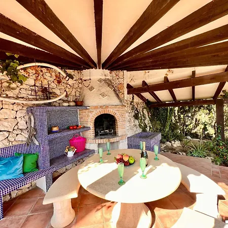 Villa Vh Costablanca - Aguila