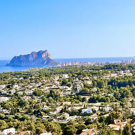 Villa Vh Costablanca - Aguila *