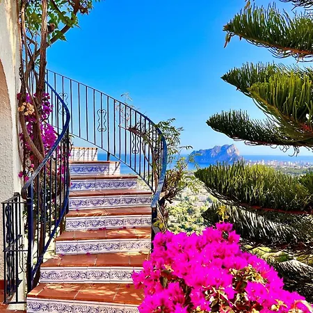 Vh Costablanca - Aguila Villa *