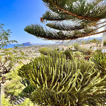 Villa Vh Costablanca - Aguila