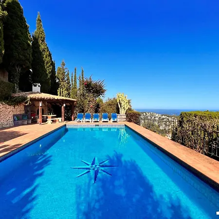 Vh Costablanca - Aguila Villa *