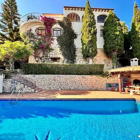 Villa Vh Costablanca - Aguila *